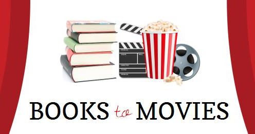 books to movies